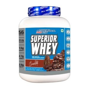 International Protein Superior Whey 2.27 kg
