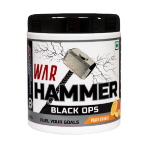 International Protein War Hammer