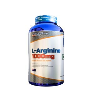 International Protein L- Arginine