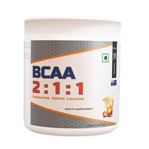 International Protein BCAA 2:1:1