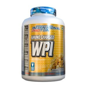 International Protein WPI 2.27 kg