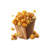 Caramel Popcorn