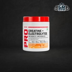 GNC Pro Creatine + Electrolytes