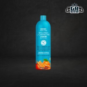 GNC L-Carnitine