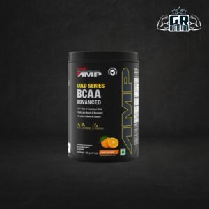 GNC BCAA