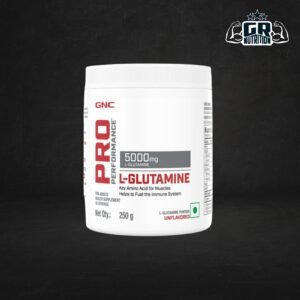 GNC Glutamine