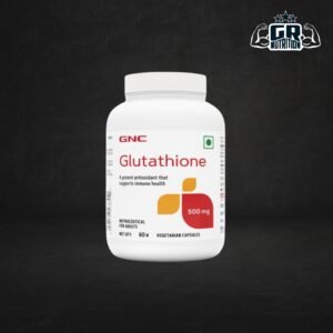 GNC Glutathione