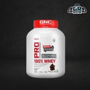 GNC PP Whey