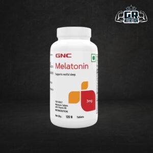 GNC Melatonin