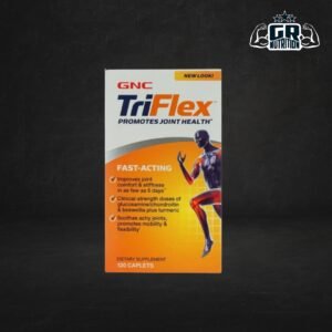 GNC Triflex Fast Acting
