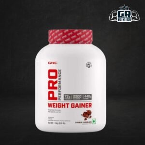 GNC PP Weight Gainer