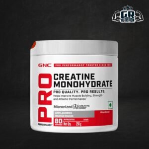 GNC Creatine