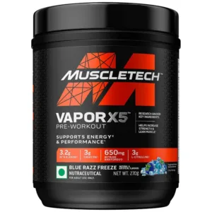 Muscletech Vapor X5 Next Gen
