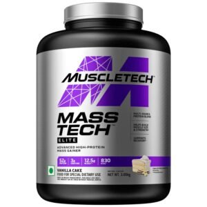 Muscletech Mass-Tech Elite