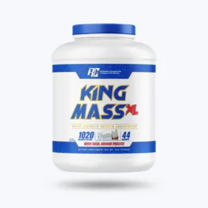 King Mass XL Gainer