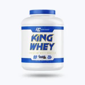 King Whey 5lbs