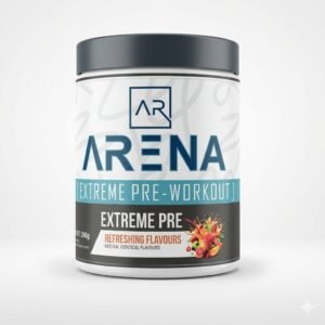 Arena Extreme Pre-Workout 60 servings